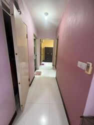 Blk 210A Punggol Crest (Punggol), HDB 3 Rooms #633378491